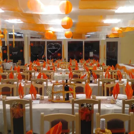 Bed & Breakfast Siloam Gyogyaszati Es Konferencia Kozpont