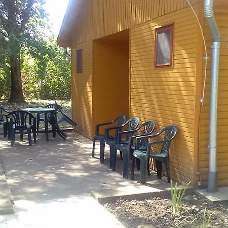 Bed & Breakfast Siloam Gyogyaszati Es Konferencia Kozpont Kunhegyes