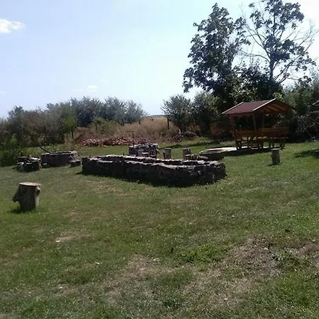 Siloam Gyogyaszati Es Konferencia Kozpont Bed & Breakfast