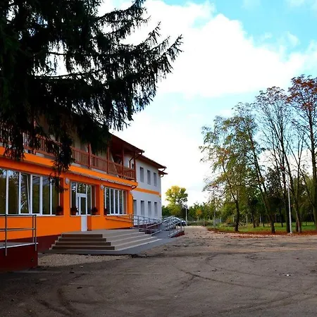 Bed & Breakfast Siloam Gyogyaszati Es Konferencia Kozpont