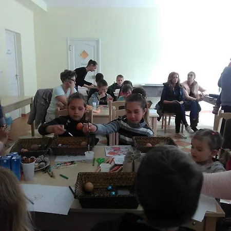 Siloam Gyogyaszati Es Konferencia Kozpont * Kunhegyes