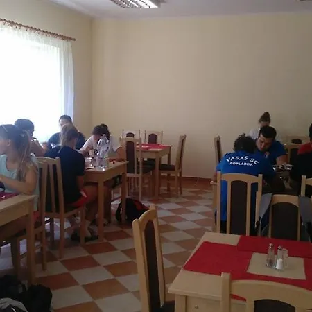 Siloam Gyogyaszati Es Konferencia Kozpont Bed & Breakfast