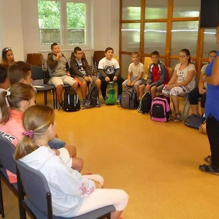 Siloam Gyogyaszati Es Konferencia Kozpont *