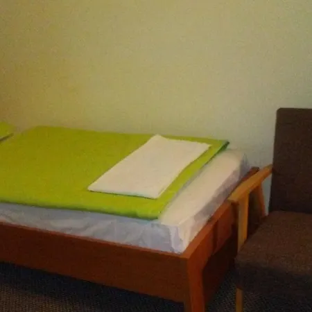 Bed & Breakfast Siloam Gyogyaszati Es Konferencia Kozpont